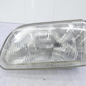 Optique avant principal gauche (feux)(phare) TOYOTA CELICA 2 COUPE Essence