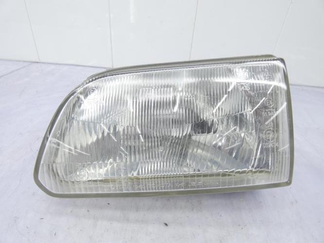 Optique avant principal gauche (feux)(phare) TOYOTA CELICA 2 COUPE Essence