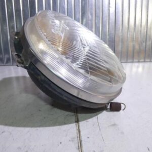 Optique avant principal gauche (feux)(phare) TOYOTA LAND CRUISER 2 J70 PHASE 1 Diesel