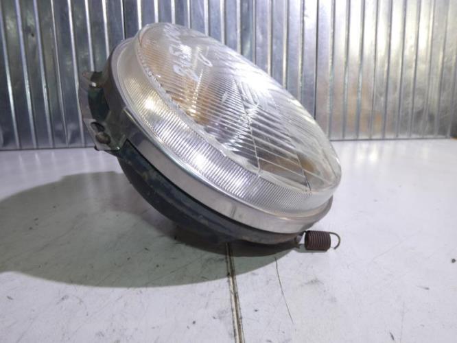 Optique avant principal gauche (feux)(phare) TOYOTA LAND CRUISER 2 J70 PHASE 1 Diesel