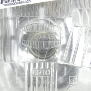 Optique avant principal gauche (feux)(phare) TOYOTA LAND CRUISER 2 J70 PHASE 1 Diesel