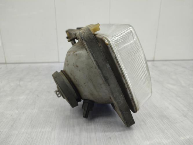 Optique avant principal gauche (feux)(phare) VOLKSWAGEN