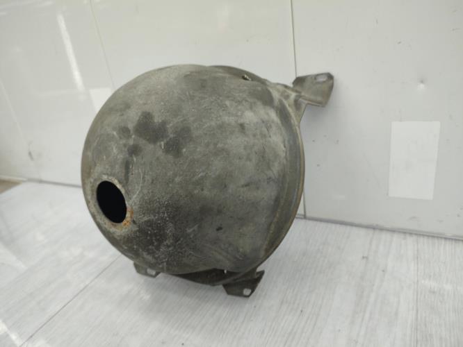 Optique avant principal gauche (feux)(phare) VOLKSWAGEN