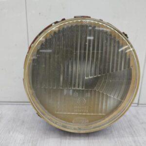 Optique avant principal gauche (feux)(phare) VOLKSWAGEN GOLF 1 Essence