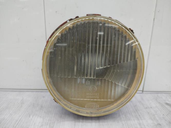 Optique avant principal gauche (feux)(phare) VOLKSWAGEN GOLF 1 Essence