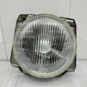 Optique avant principal gauche (feux)(phare) VOLKSWAGEN GOLF 2 Essence