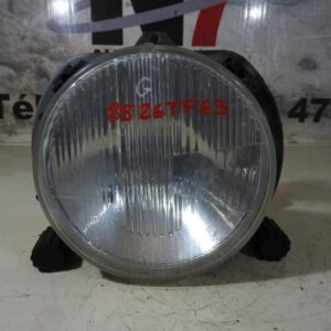 Optique avant principal gauche (feux)(phare) VOLKSWAGEN Essence