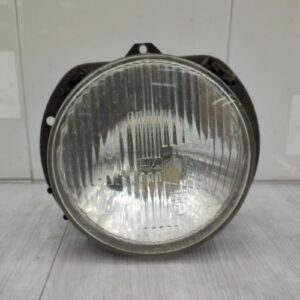 Optique avant principal gauche (feux)(phare) VOLKSWAGEN POLO 3 PHASE 1