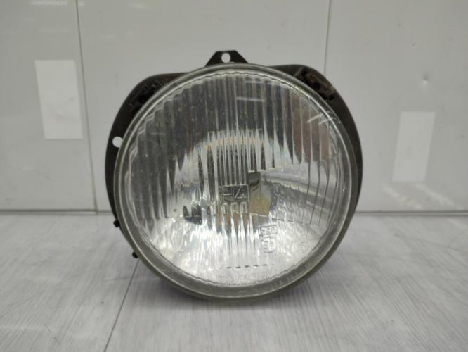 Optique avant principal gauche (feux)(phare) VOLKSWAGEN POLO 3 PHASE 1