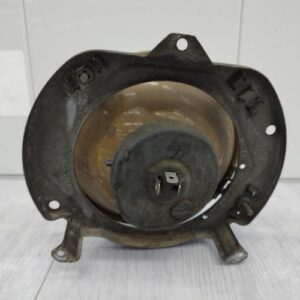 Optique avant principal gauche (feux)(phare) VOLKSWAGEN POLO 3 PHASE 1