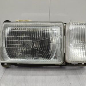 Optique avant principal gauche (feux)(phare) VOLKSWAGEN