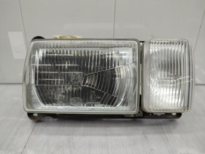 Optique avant principal gauche (feux)(phare) VOLKSWAGEN