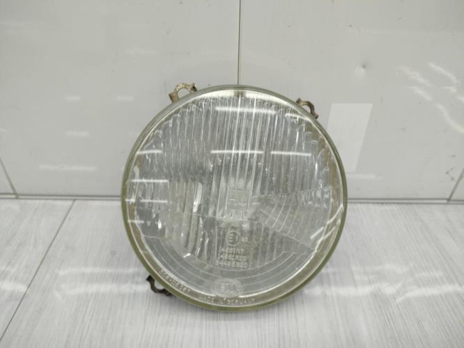 Optique avant principal gauche (feux)(phare) VOLKSWAGEN Diesel