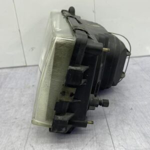 Optique avant principal gauche (feux)(phare) VOLVO 740 PHASE 1 Diesel