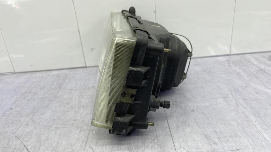 Optique avant principal gauche (feux)(phare) VOLVO 740 PHASE 1 Diesel