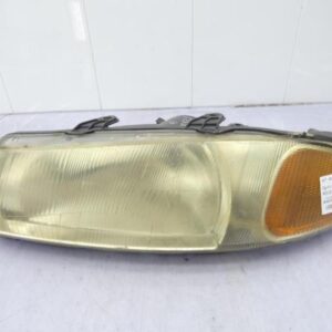 Optique avant principal gauche (feux)(phare) ROVER 200 2 Essence