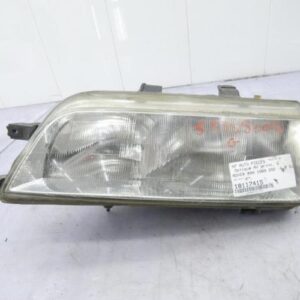 Optique avant principal gauche (feux)(phare) ROVER 200 1 PHASE 3 Diesel