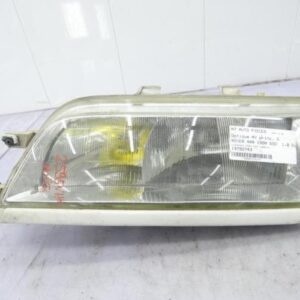 Optique avant principal gauche (feux)(phare) ROVER 400 1 PHASE 1 Diesel