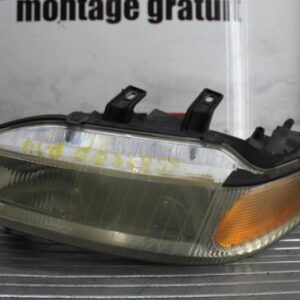 Optique avant principal gauche (feux)(phare) ROVER 400 2 Essence