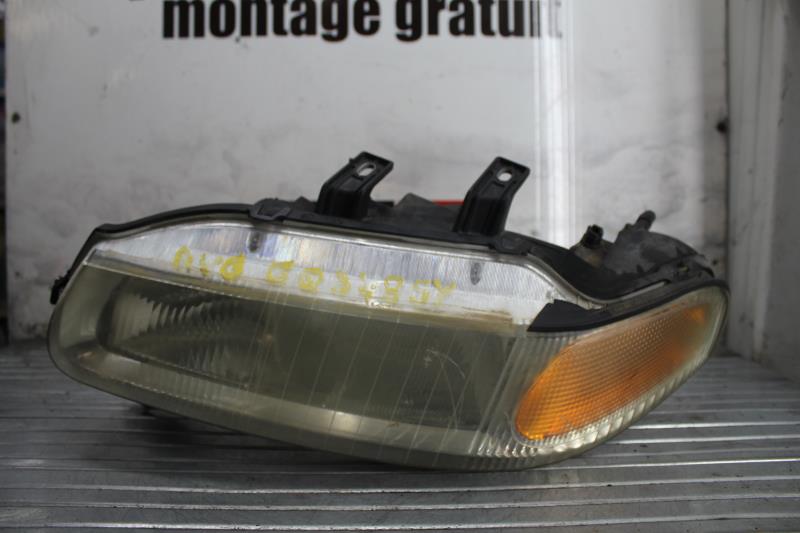 Optique avant principal gauche (feux)(phare) ROVER 400 2 Essence