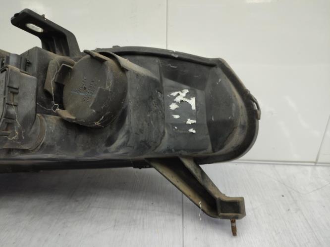 Optique avant principal gauche (feux)(phare) ROVER 400 2 Diesel