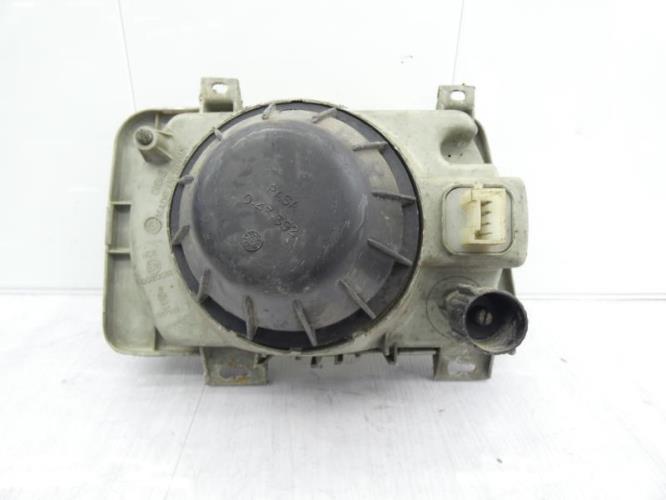 Optique avant principal gauche (feux)(phare) SEAT IBIZA 1 PHASE 1