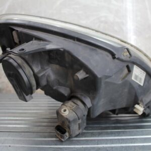 Optique avant principal gauche (feux)(phare) RENAULT KANGOO 1 PHASE 1