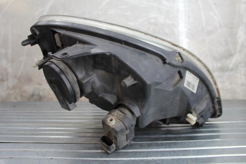 Optique avant principal gauche (feux)(phare) RENAULT KANGOO 1 PHASE 1