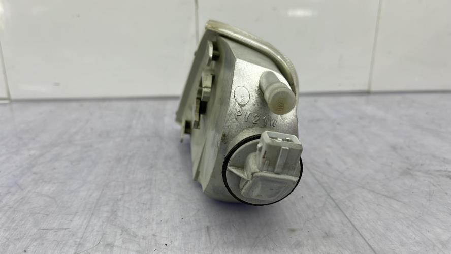 Optique avant secondaire droit (feux)(clignotant) CITROEN SAXO PHASE 1 Essence