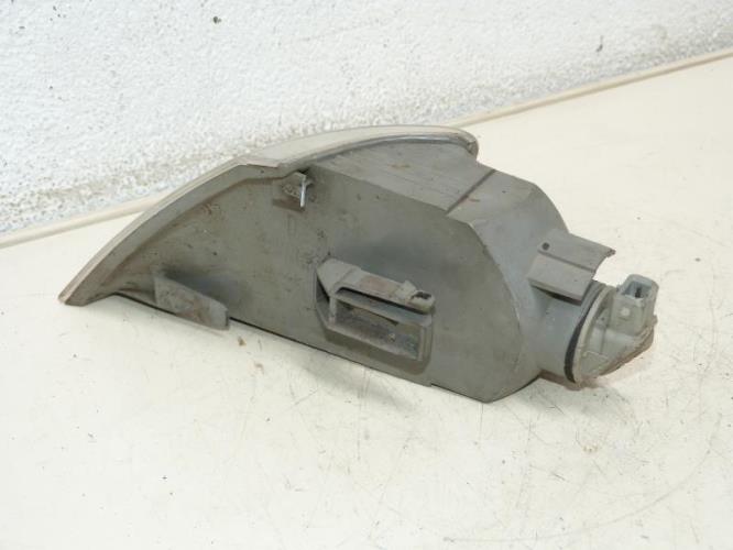 Optique avant secondaire droit (feux)(clignotant) CITROEN XANTIA PHASE 2 Diesel