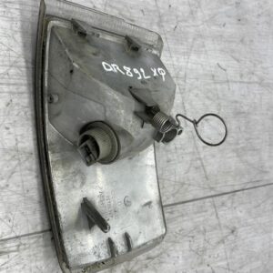 Optique avant secondaire droit (feux)(clignotant) CITROEN JUMPER 1 Diesel