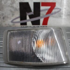 Optique avant secondaire droit (feux)(clignotant) FIAT DUCATO 2 PHASE 1 Diesel