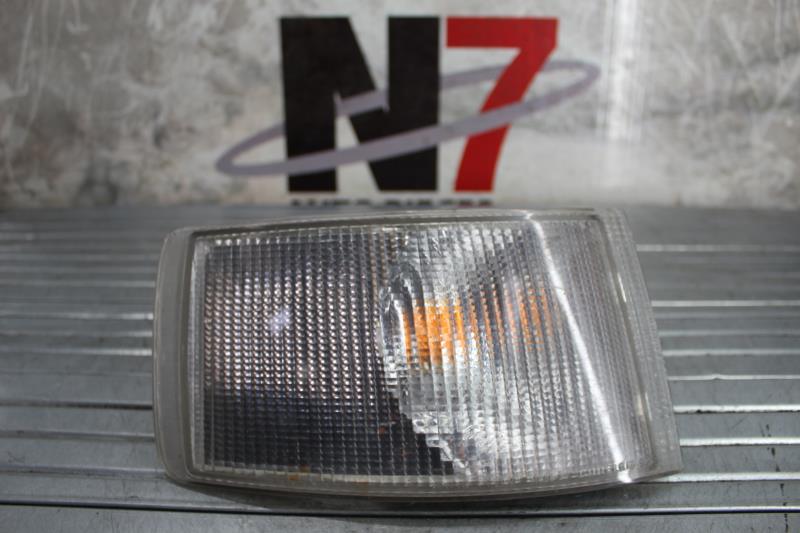 Optique avant secondaire droit (feux)(clignotant) FIAT DUCATO 2 PHASE 1 Diesel