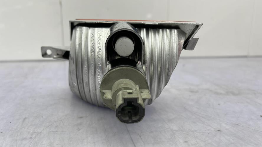 Optique avant secondaire droit (feux)(clignotant) NISSAN MICRA 3 PHASE 1 Diesel