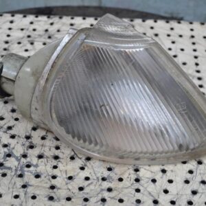 Optique avant secondaire droit (feux)(clignotant) RENAULT LAGUNA 1 PHASE 1 Essence