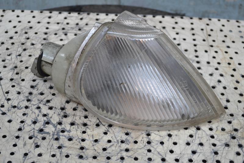 Optique avant secondaire droit (feux)(clignotant) RENAULT LAGUNA 1 PHASE 1 Essence