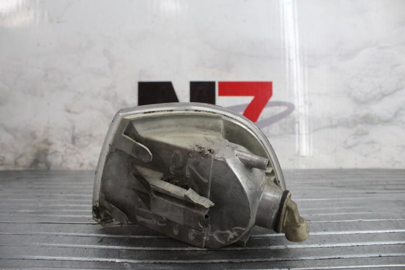 Optique avant secondaire droit (feux)(clignotant) RENAULT ESPACE 2 PHASE 2 Diesel