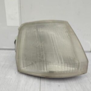 Optique avant secondaire droit (feux)(clignotant) PEUGEOT 106 PHASE 1 Essence