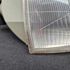 Optique avant secondaire droit (feux)(clignotant) PEUGEOT 106 PHASE 1 Essence