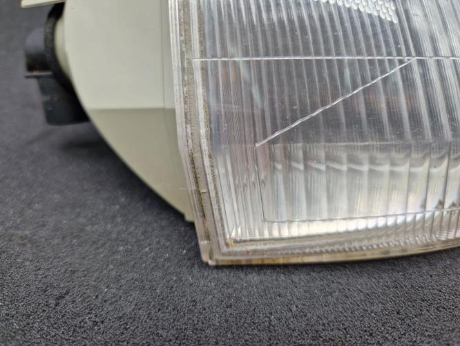 Optique avant secondaire droit (feux)(clignotant) PEUGEOT 106 PHASE 1 Essence