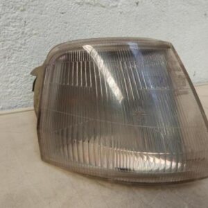 Optique avant secondaire droit (feux)(clignotant) PEUGEOT 106 PHASE 1 Essence