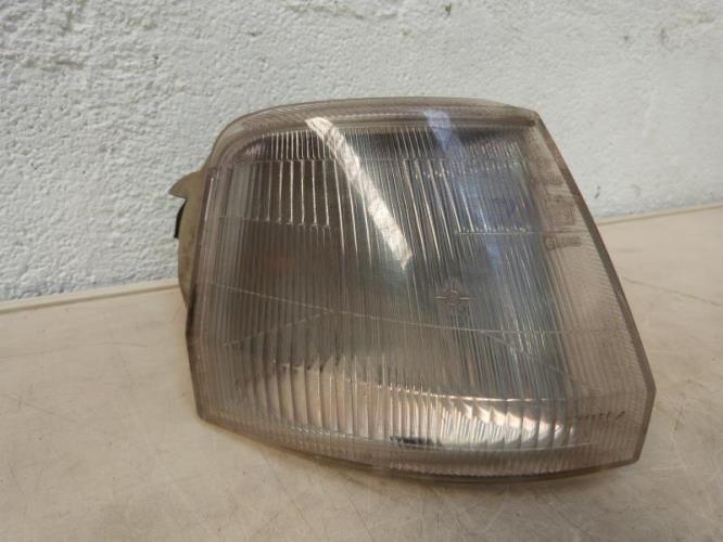 Optique avant secondaire droit (feux)(clignotant) PEUGEOT 106 PHASE 1 Essence