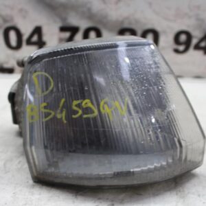 Optique avant secondaire droit (feux)(clignotant) PEUGEOT 106 PHASE 1 Essence