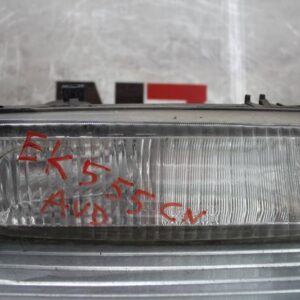 Anti brouillard droit (feux) PEUGEOT 806 PHASE 1 Diesel