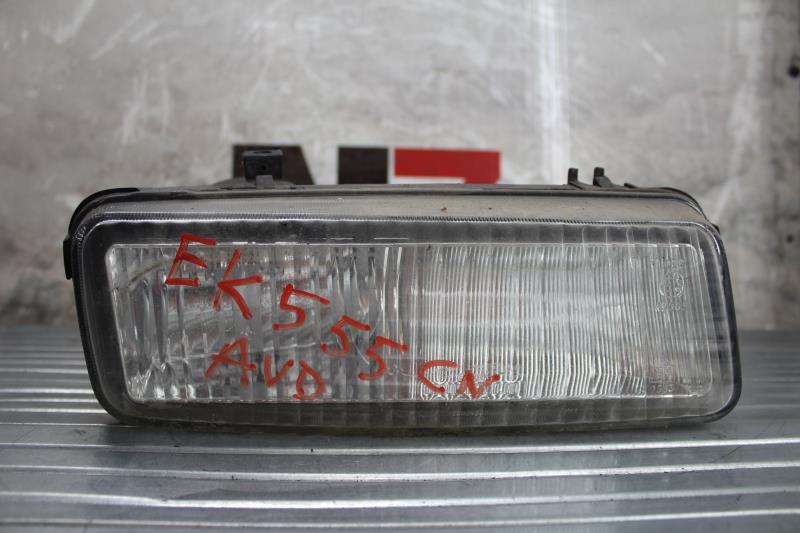 Anti brouillard droit (feux) PEUGEOT 806 PHASE 1 Diesel