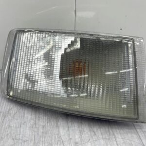 Optique avant secondaire droit (feux)(clignotant) PEUGEOT BOXER 1 Diesel