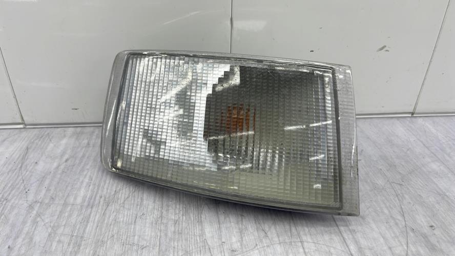 Optique avant secondaire droit (feux)(clignotant) PEUGEOT BOXER 1 Diesel