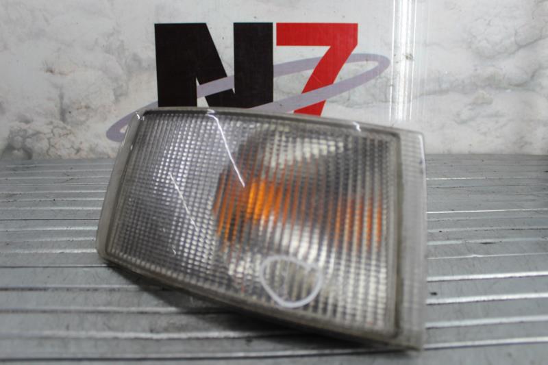 Optique avant secondaire droit (feux)(clignotant) PEUGEOT BOXER 1 Diesel