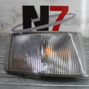Optique avant secondaire droit (feux)(clignotant) PEUGEOT BOXER 1 Diesel