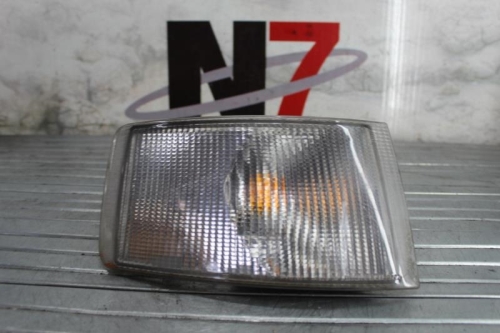 Optique avant secondaire droit (feux)(clignotant) PEUGEOT BOXER 1 Diesel